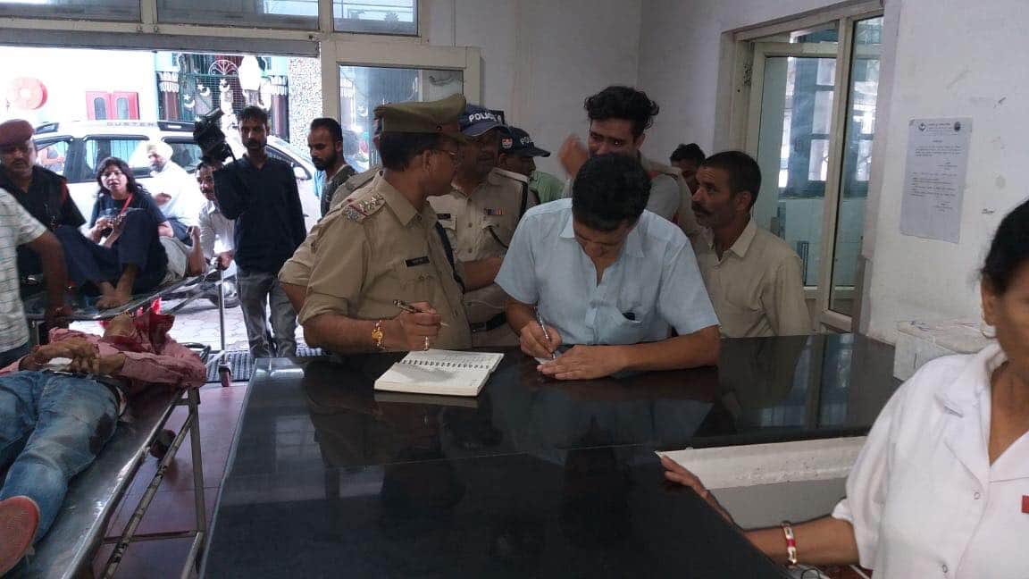 Scary Murder in dehradun two information about accused Sachin
