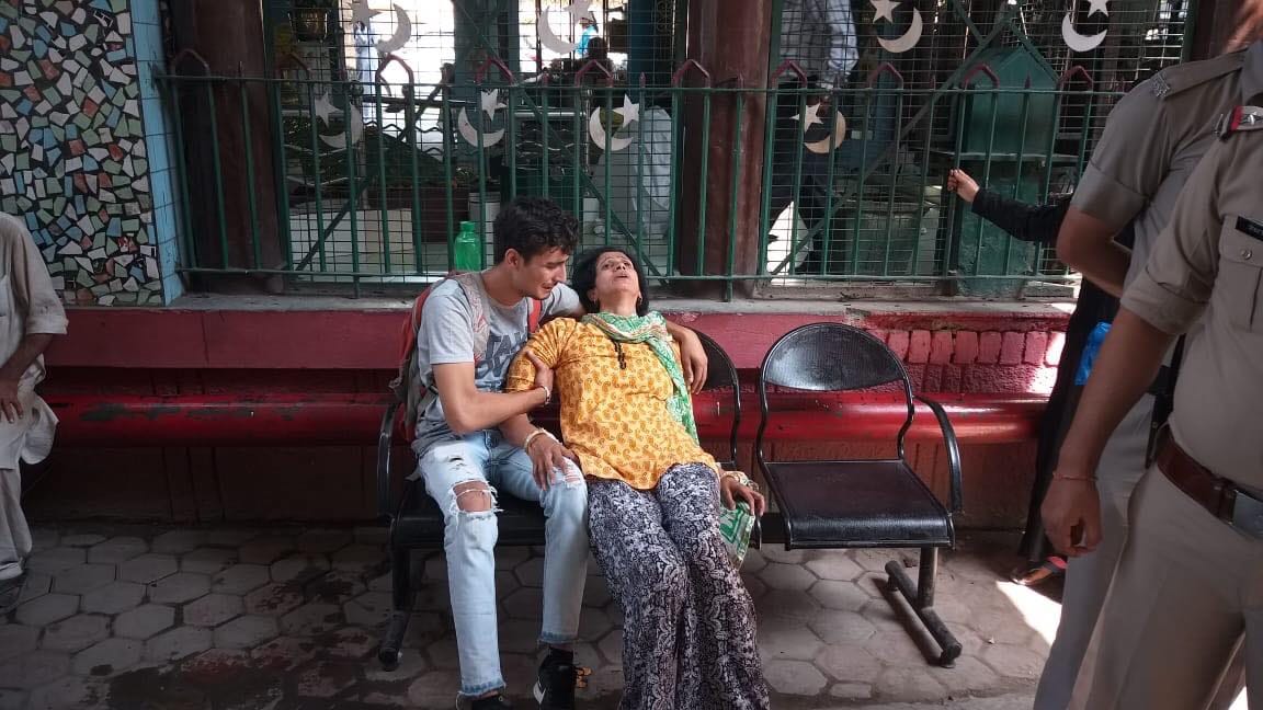murder in dehradun in filmy style