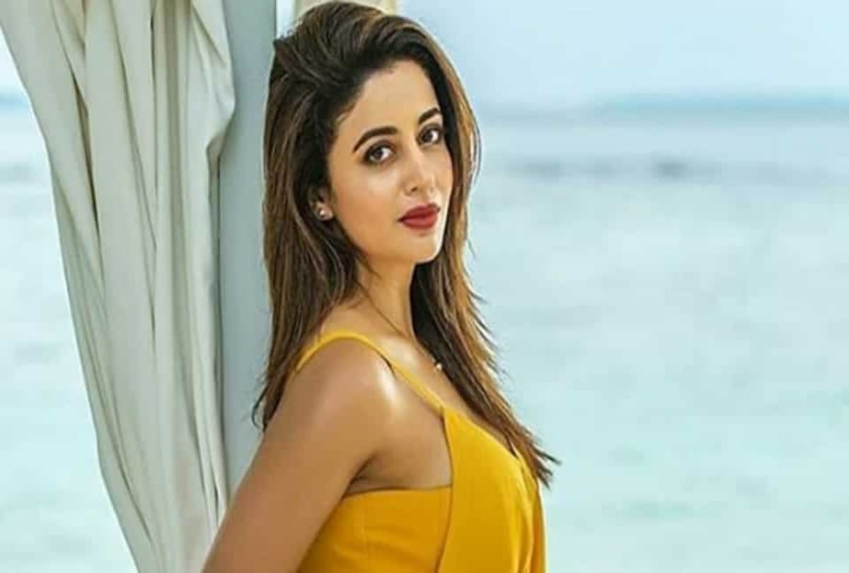 Bigg Boss 12- neha pendse fight with urvashi - deepak
