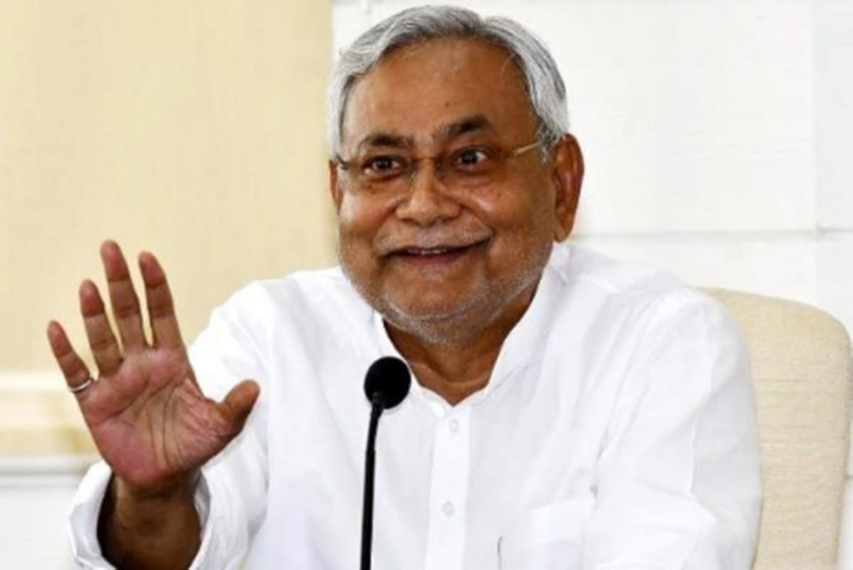 Jharkhand Assembly Election 2019 Know four reasons why Nitish Kumar is taking interest in this state