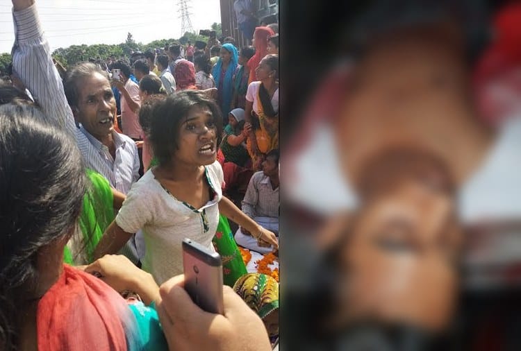 Panchkula School Student Vikas Murder Case, Family Members Blocked Shimla Highway