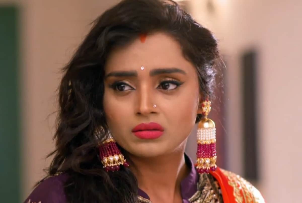 tv actress parul chauhan revealed her honeymoon plan