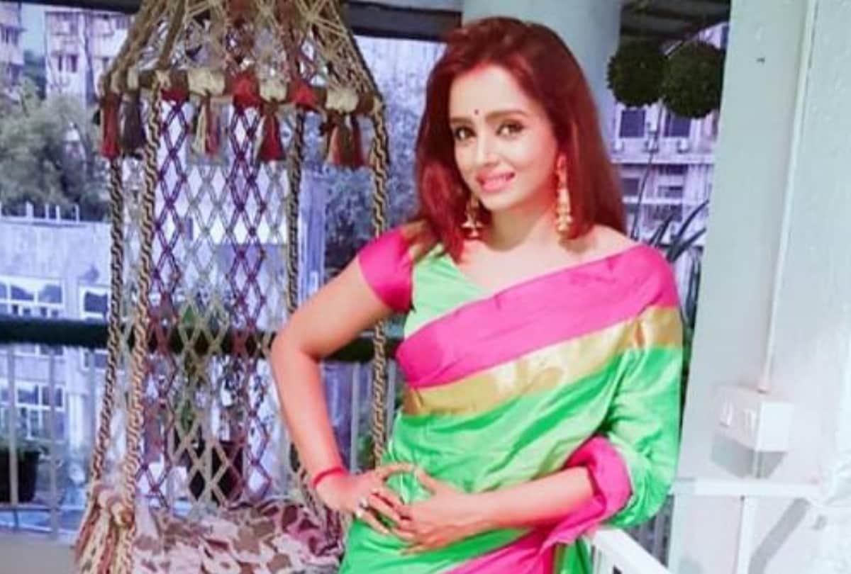tv actress parul chauhan revealed her honeymoon plan