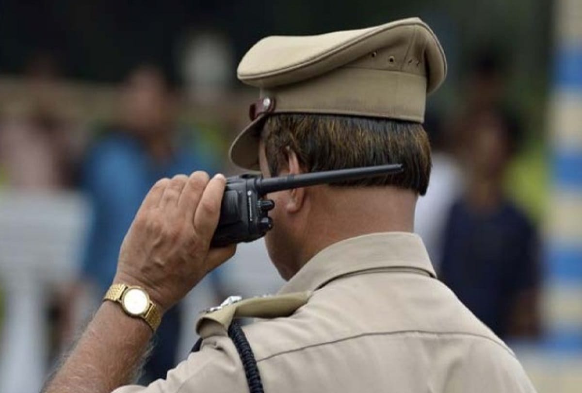जमीनी विवाद को लेकर व्यक्ति पर हमला किया