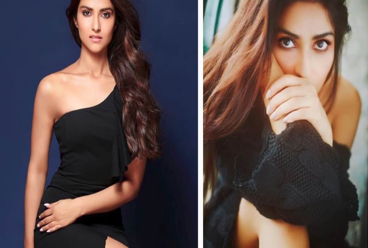 salman khan will launch granddaughter of nutan pranutan bahl