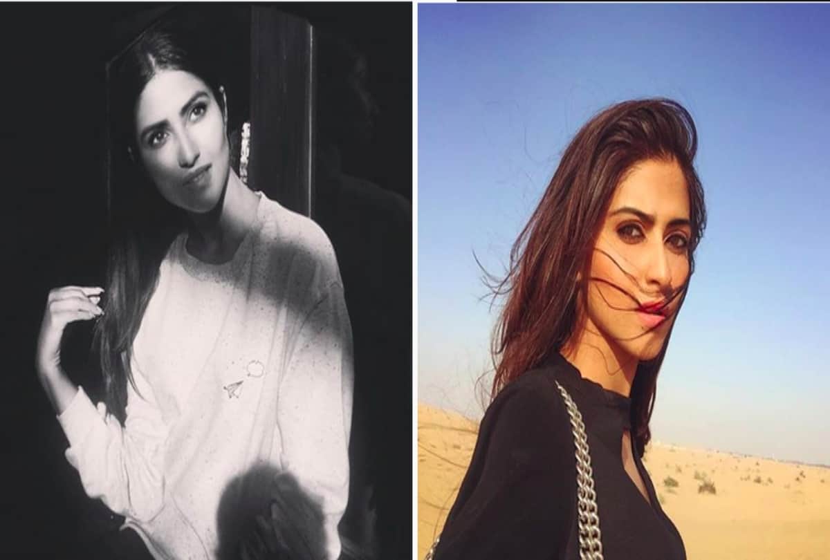 salman khan will launch granddaughter of nutan pranutan bahl