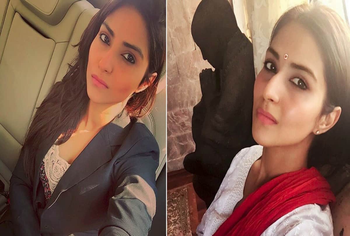 Interview Pranutan Bahl talk about her film Notebook and salman Khan