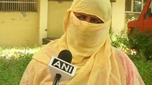 Rewari Gangrape, Victim Cried Badly in Hospital during Counselling