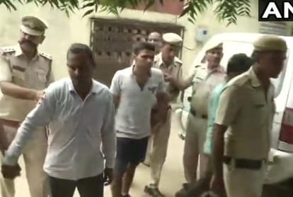Rewari Gangrape, Victim Cried Badly in Hospital during Counselling