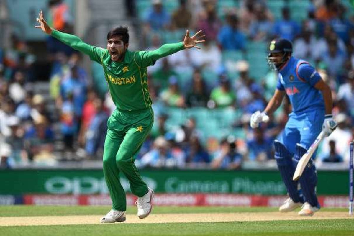 india vs pakistan players rivalry in asia cup 2018