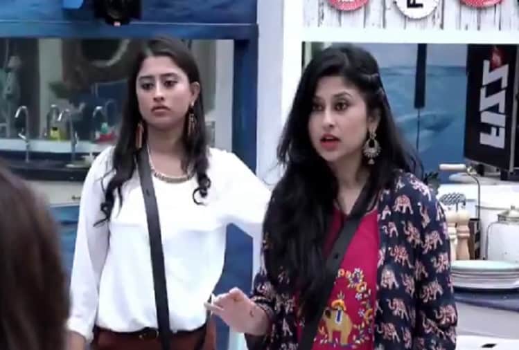 Khan sisters Somi and Saba targets Dipika Kakar in Bigg Boss season 12