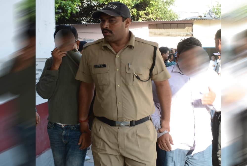 One More Shocking information in Dehradun boarding school sexual assault case 