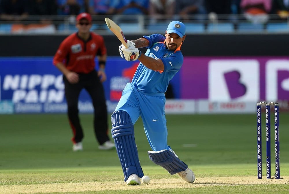 Asia Cup 2018: Team India expected playing XI for Pakistan match at dubai