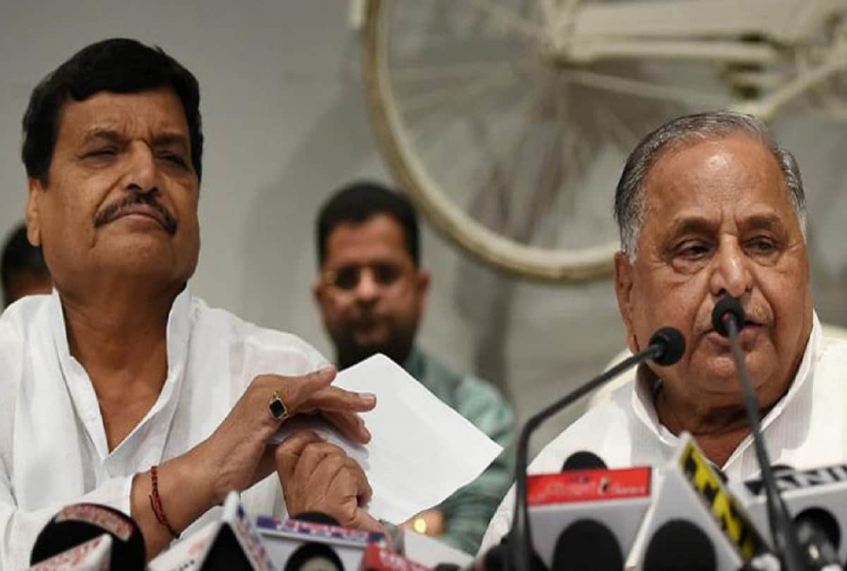 Samajwadi Secular Morcha is in active mode in purvanchal trouble for samajwadi party