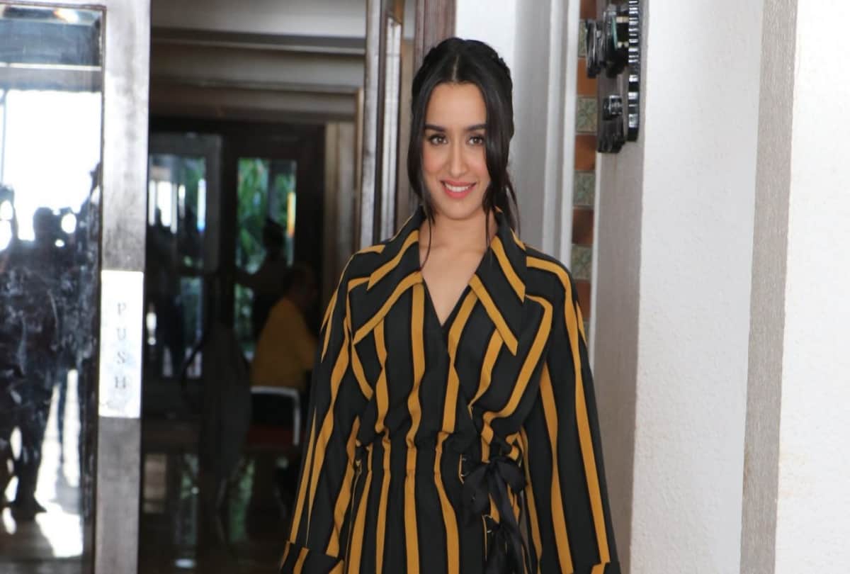 Ritesh deshmukh will become brother of Tiger Shroff and brother in law of Shraddha in baaghi 3
