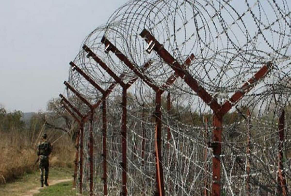 Rajnath Singh to inaugurate smart fence pilot project