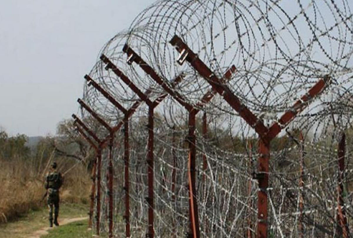 Rajnath Singh to inaugurate smart fence pilot project