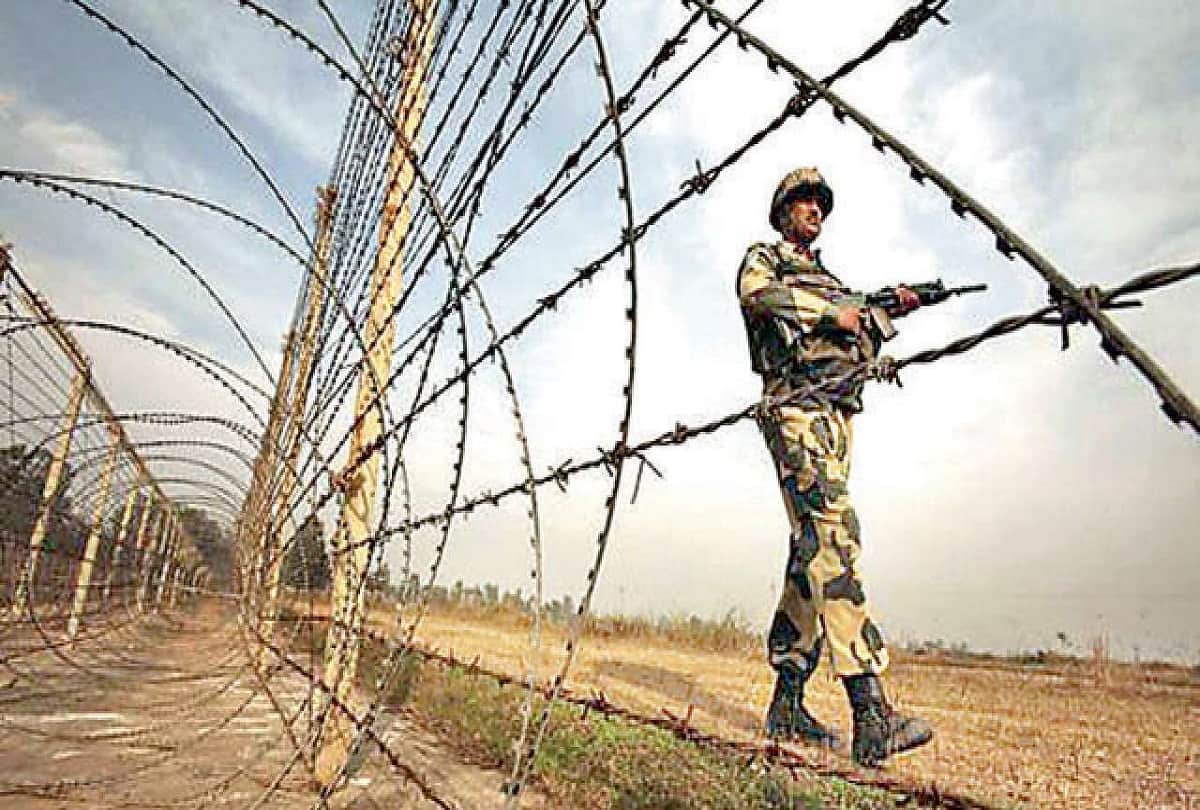 Rajnath Singh to inaugurate smart fence pilot project