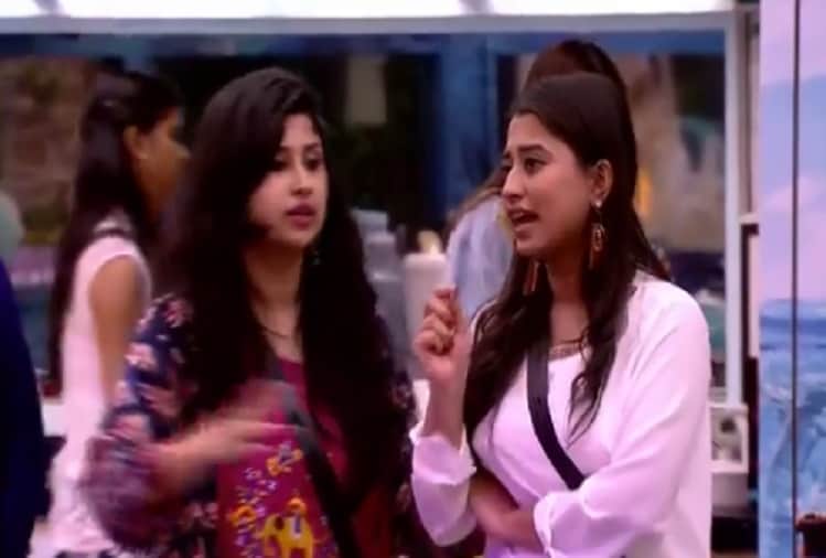 S Sreesanth fight with Khan sisters Somi cried in Bigg Boss season 12