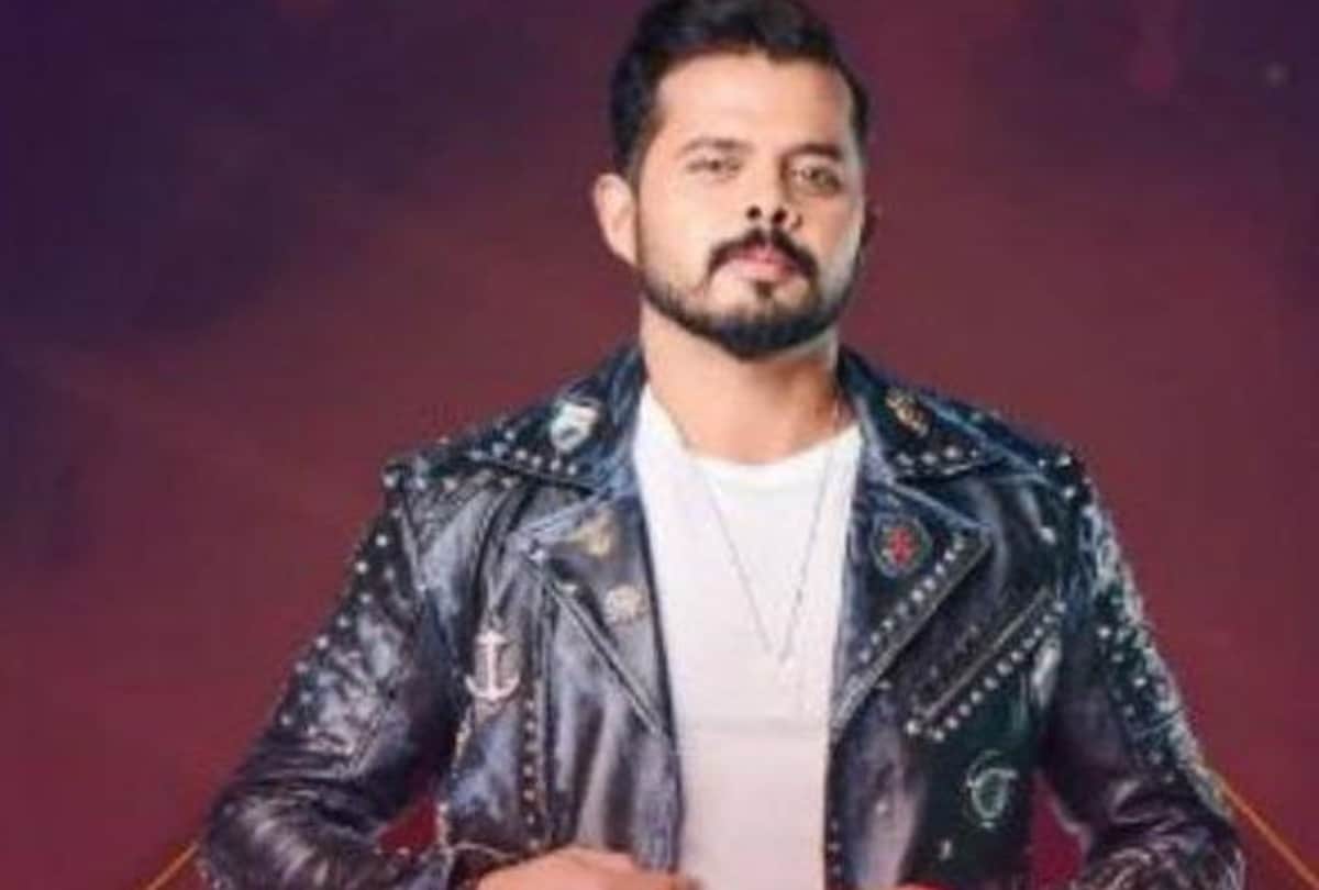 bigg boss 12 sreesanth fans salms top ki salaami