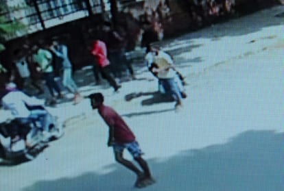 11th student murder in Panchkula and one other injured
