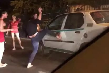 boy in love with transgender in hauz khas delhi