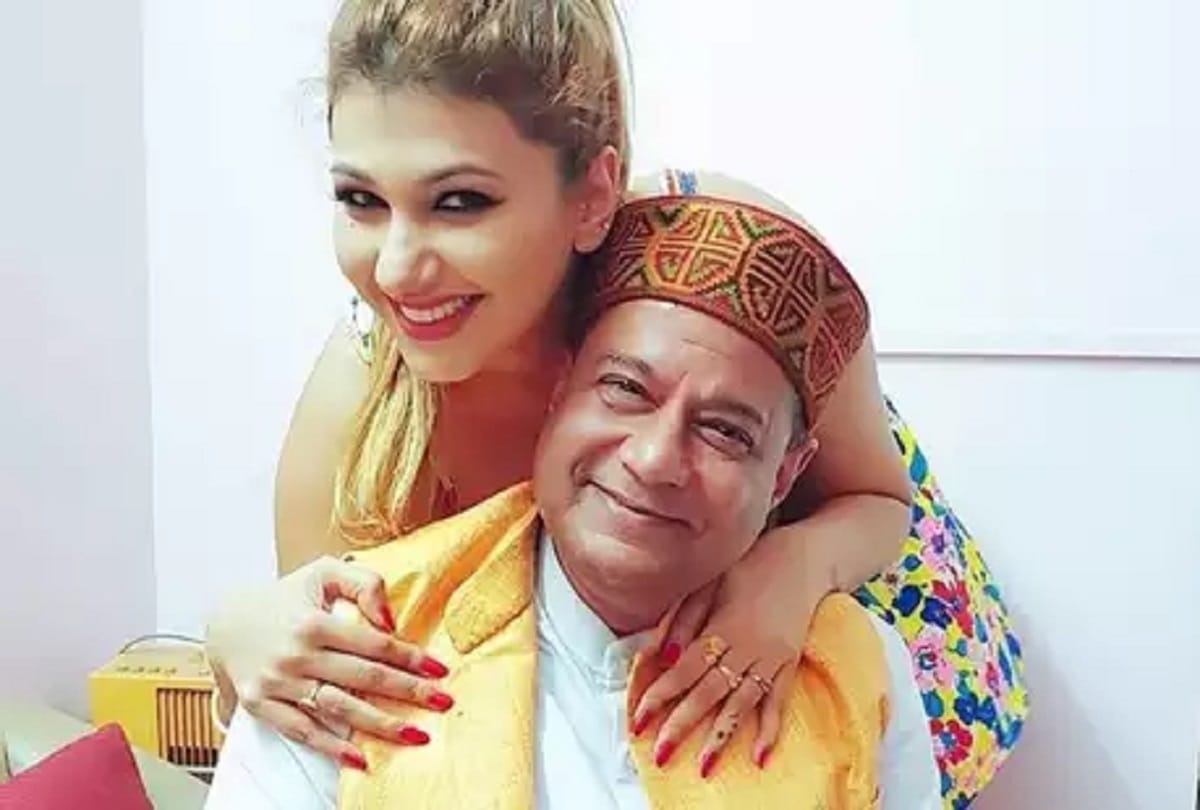 bigg boss 12 anup jalota and jasleen love story questioned