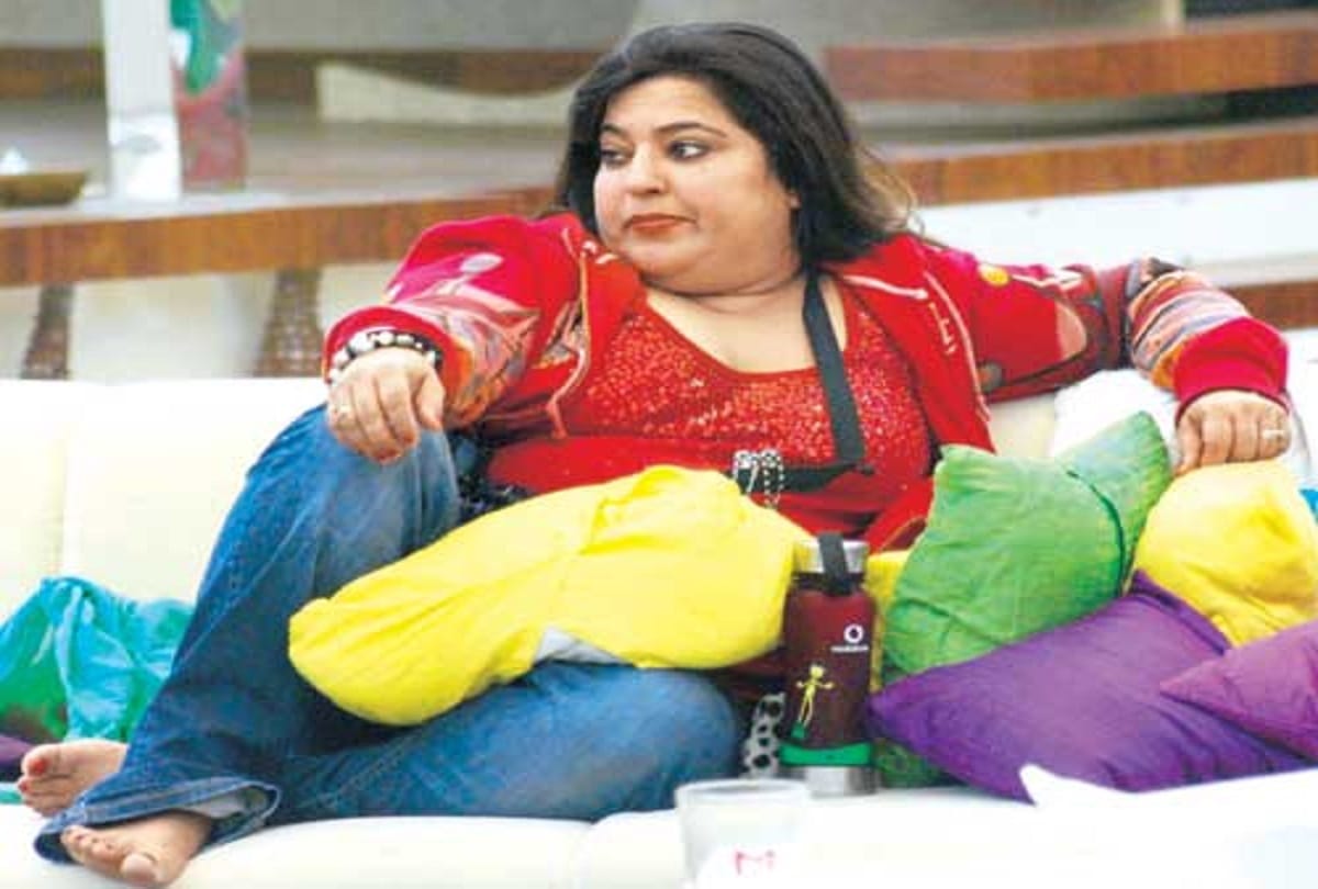 bigg boss 12 and list of 6 chatterbox contestants