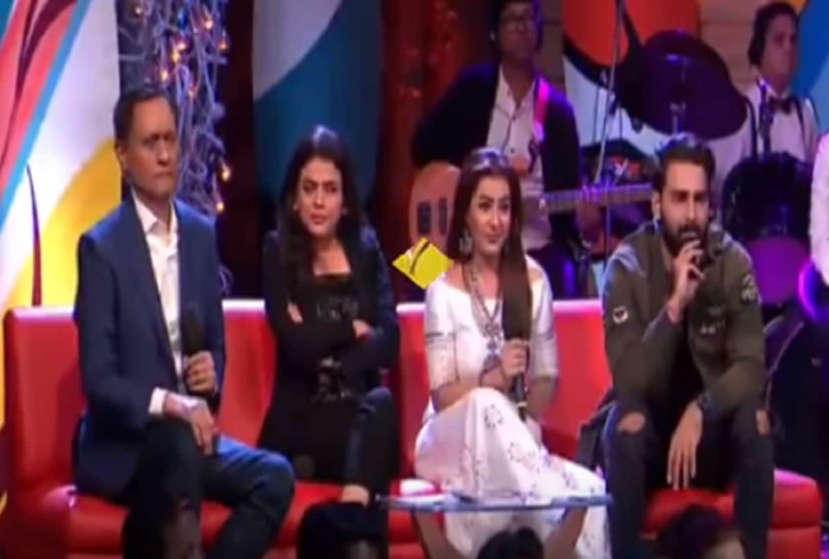 big boss 12 salman gave punishment to shivashish mishara here why?