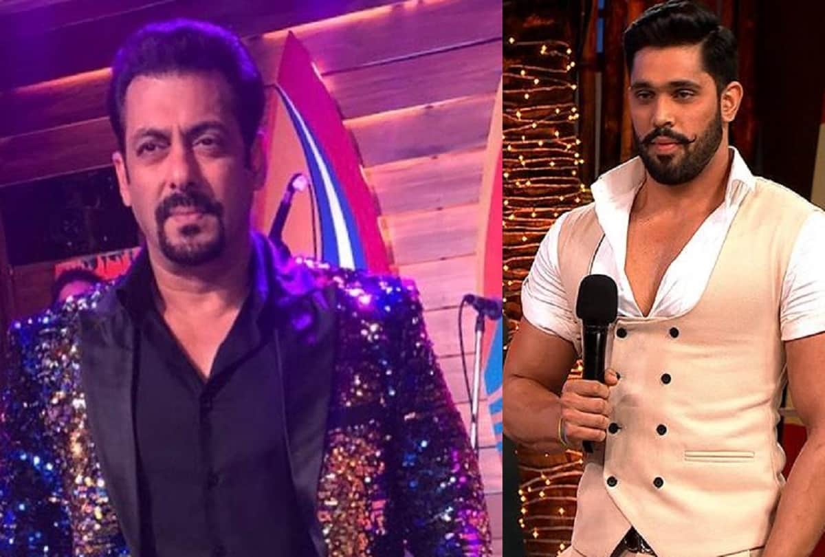 big boss 12 salman gave punishment to shivashish mishara here why?