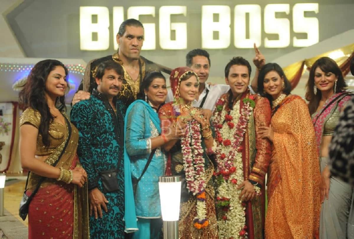 bigg boss 12 anup jalota and jasleen with 5 more jodis of house