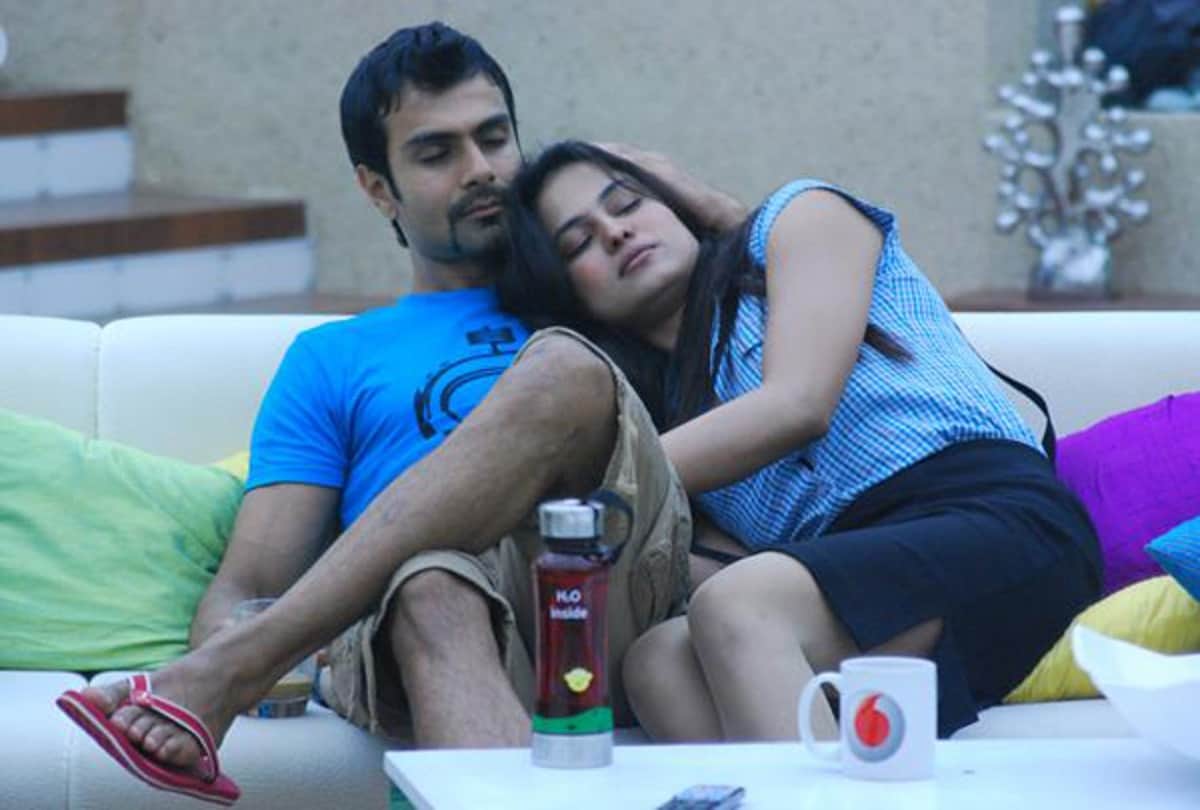 bigg boss 12 anup jalota and jasleen with 5 more jodis of house