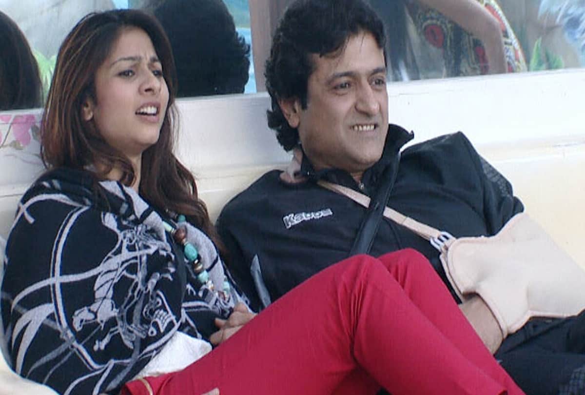 bigg boss 12 anup jalota and jasleen with 5 more jodis of house