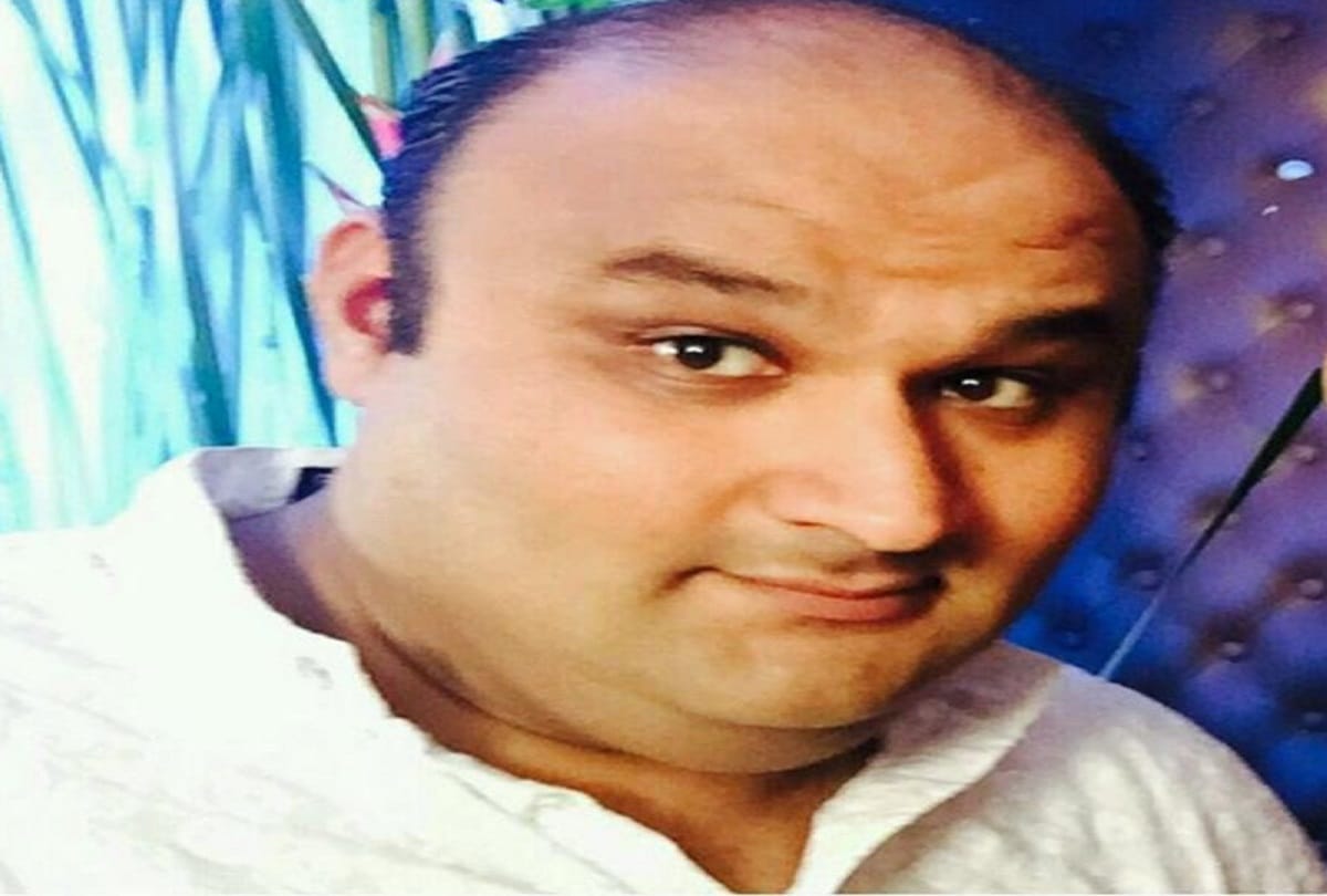 nirmal soni will play dr. hathi role in tarak mehta ka uylta chasma