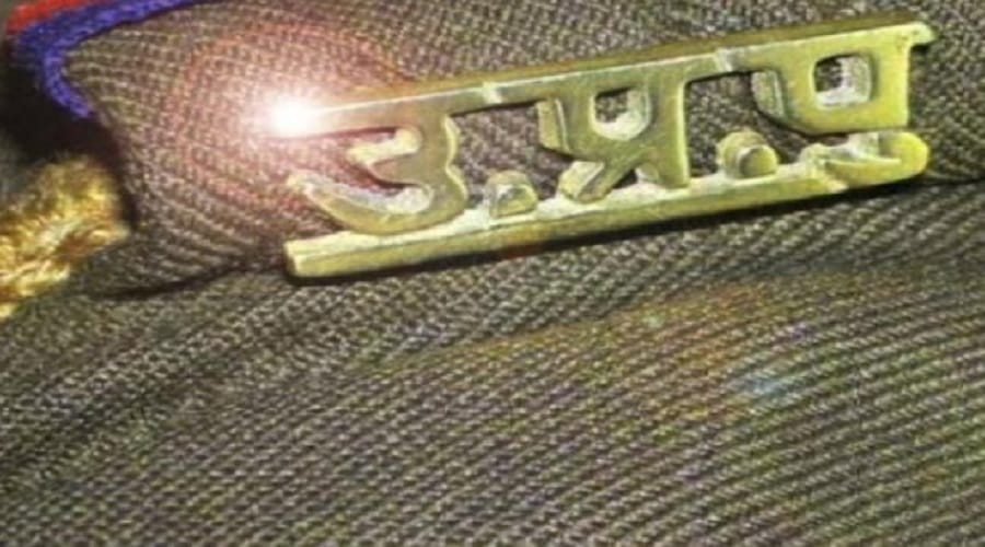 Saharanpur SSP has taken action against 17 soldiers, allegations of negligence in duty