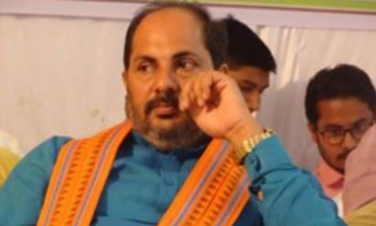 SP BSP alliance is not coalition says Upendra Tiwari