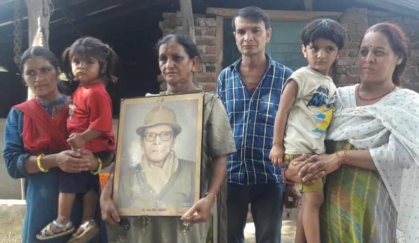 Peshawar Kand super hero Veer Chandra Singh Garhwali family want to leave india