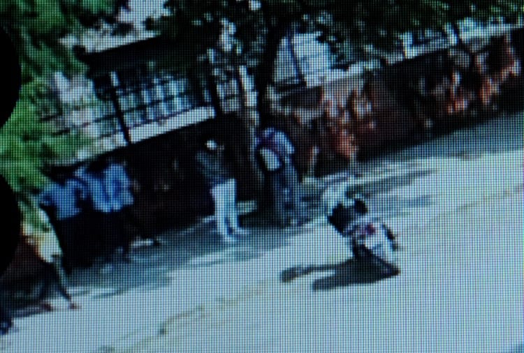 Two friends arrested in Vikas murder case in panchkula