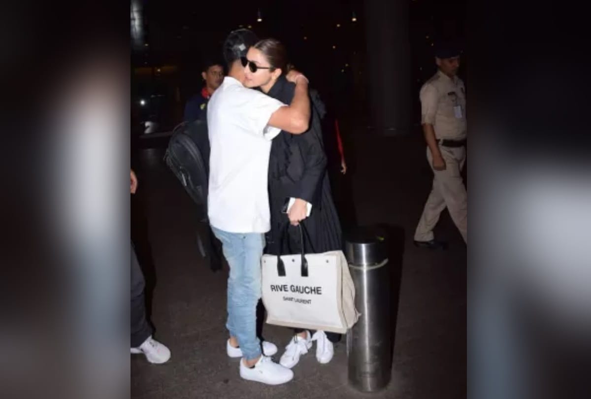 Virat Kohli and me are male and female versions of each other says anushka sharma