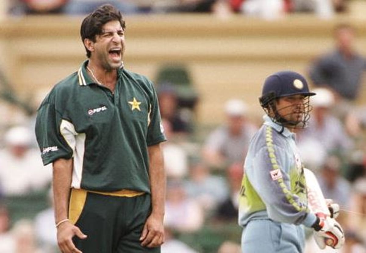 Top five wicket-takers in World Cup history