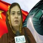 BALOCH WOMAN