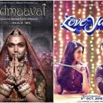 Not only salman khan film loveratri but Bollywood takes to a new  titles before film release