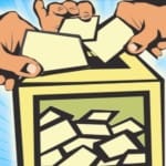 उपचुनाव की घोषणा