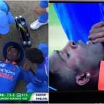 Injured Hardik Pandya ruled out from Asia cup 2018