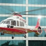 Two helicopters of Kingfisher Airlines auctioned for Rs 8.5 crore 