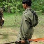 माओवादी (फाइल फोटो)