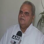 Satyapal Malik