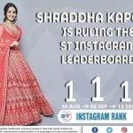 श्रद्धा कपूर