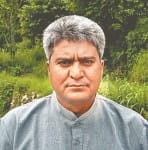 सुरेश भाई