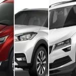 Suv's